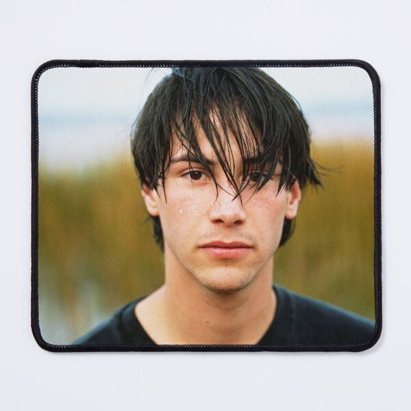 Item preview, Keanu  Reeves designed and sold by alyaST14.