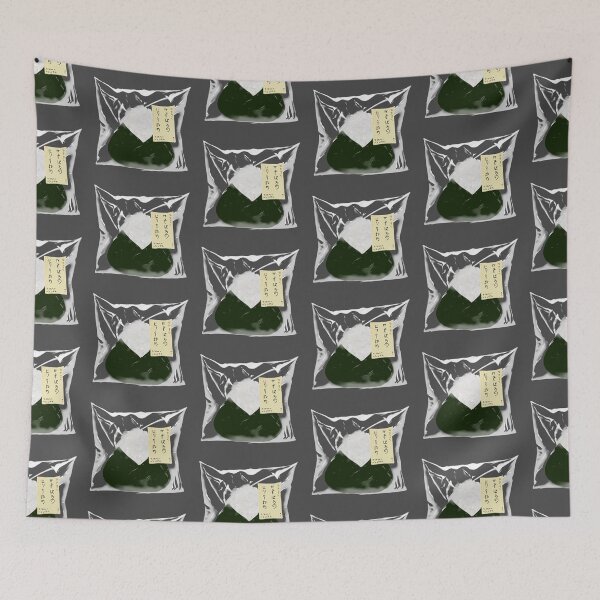 Item preview, Regular Onigiri designed and sold by Geraldine-N.
