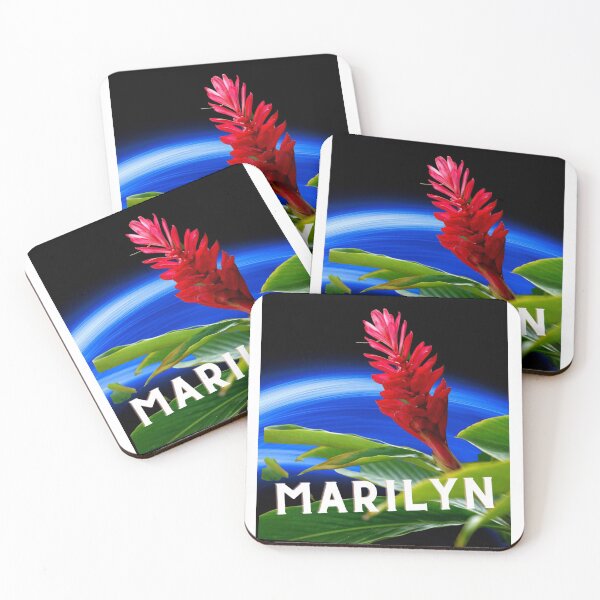 Item preview, Marilyn (Merelini) famous Samoan Polynesian name Pago Pago American Samoa designed and sold by Siahtasi55.
