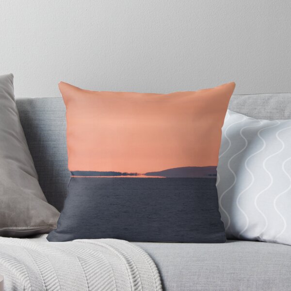 Item preview, Islands at Daybreak designed and sold by MaryAnn Reilly.