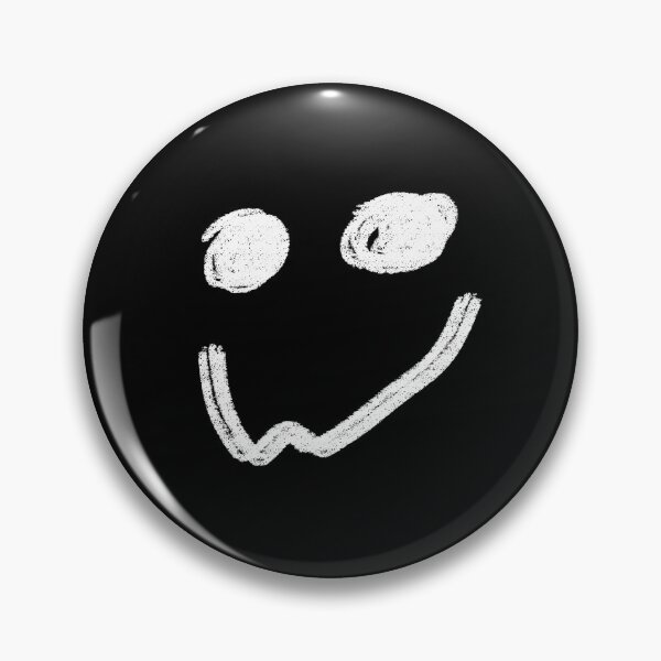 Item preview, Strange Loope Logo Smiley Face designed and sold by Strange-Loope.