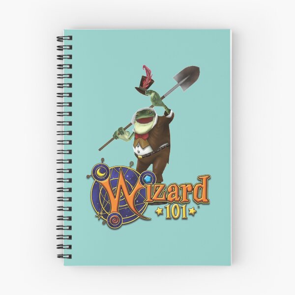 Item preview, Wizard101 cute gift, Wizard 101 cute design   designed and sold by NacreBoutiquea.