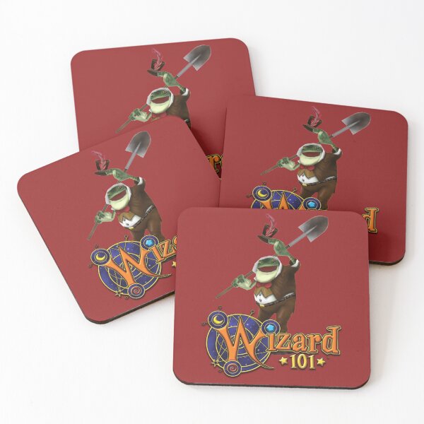 Item preview, Wizard101 cute gift, Wizard 101 cute design   designed and sold by NacreBoutiquea.
