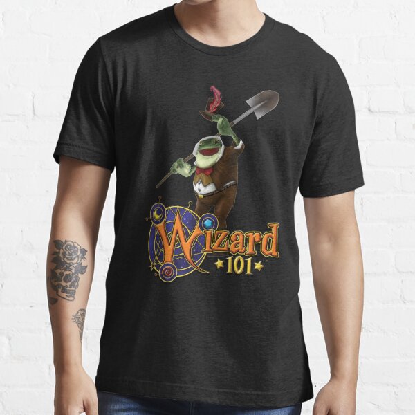 "Wizard101 cute gift, Wizard 101 cute design " Tshirt for Sale by