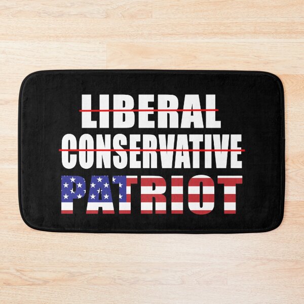 Item preview, Proud American Patriot  designed and sold by SouthernDesigns.