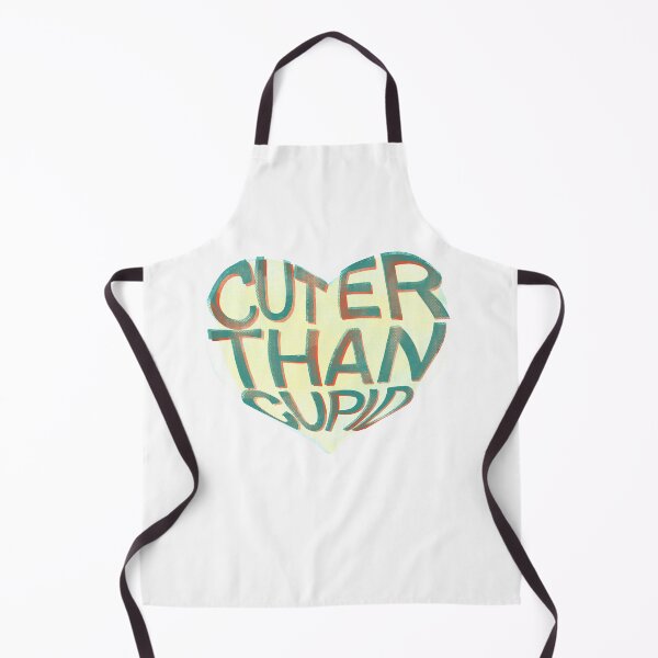 Item preview, Cuter than Cupid designed and sold by Lillieoandco.