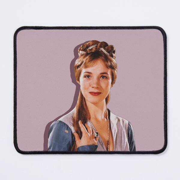 Item preview, Julie Andrews Camelot Guinevere designed and sold by baranskini.