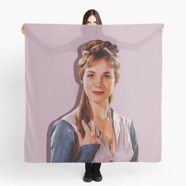 Item preview, Julie Andrews Camelot Guinevere designed and sold by baranskini.