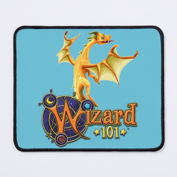 Item preview, Wizard101 fire dragon gift, Wizard 101 fire dragon design   designed and sold by NacreBoutiquea.