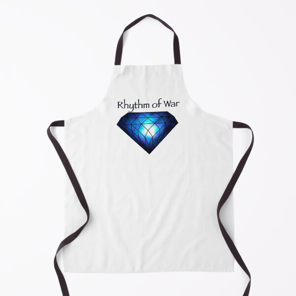 Item preview, Rhythm of War designed and sold by MaryAreWe.