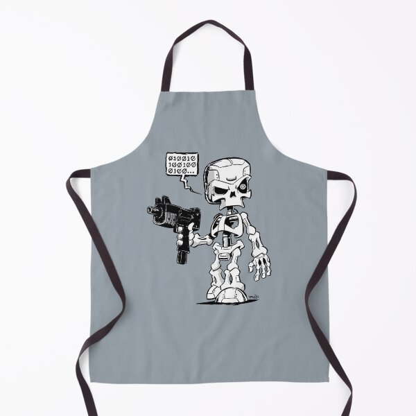 Item preview, Bonebot designed and sold by Craig Bruyn.