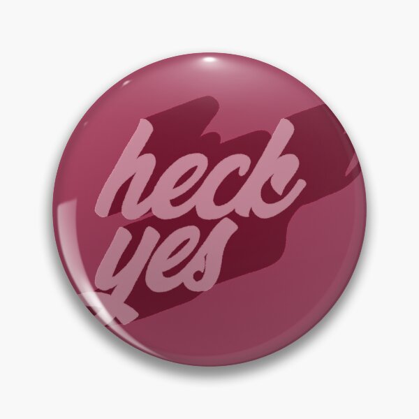 Item preview, Heck Yes designed and sold by Ohmera.