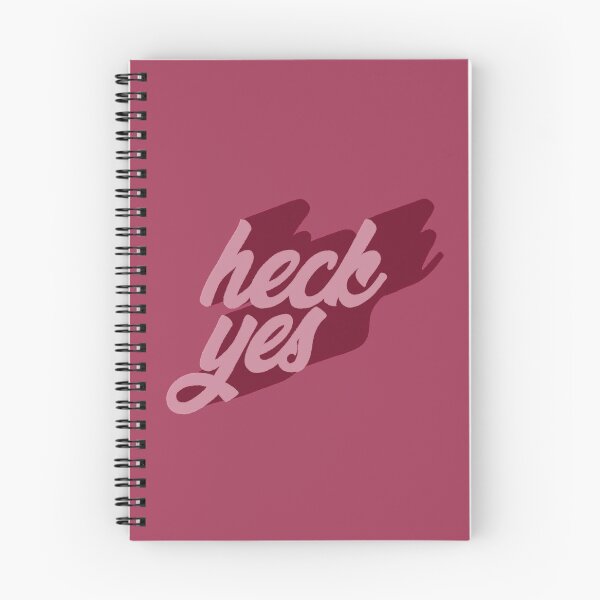 Item preview, Heck Yes designed and sold by Ohmera.