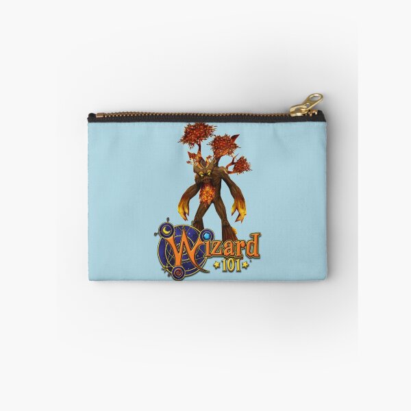 Item preview, Wizard101 fire tree gift, Wizard 101 fire tree design   designed and sold by NacreBoutiquea.