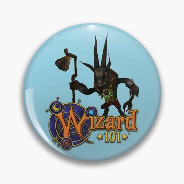 Item preview, Wizard101 gift, Wizard 101 design    designed and sold by NacreBoutiquea.
