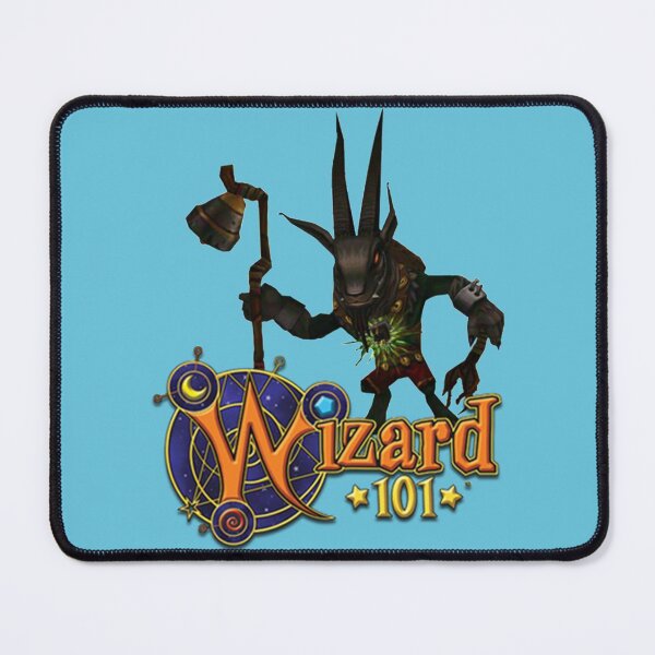 Item preview, Wizard101 gift, Wizard 101 design    designed and sold by NacreBoutiquea.