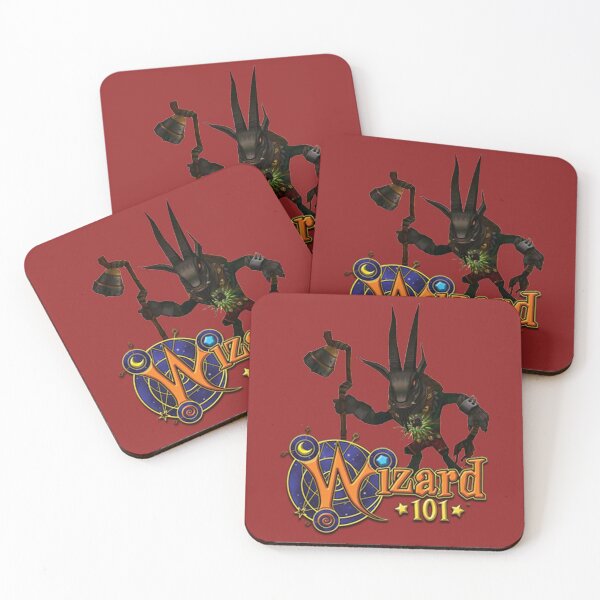 Item preview, Wizard101 gift, Wizard 101 design    designed and sold by NacreBoutiquea.