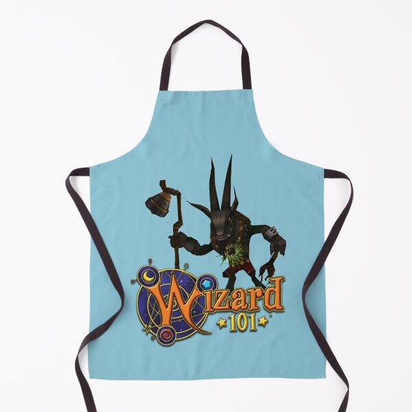 Item preview, Wizard101 gift, Wizard 101 design    designed and sold by NacreBoutiquea.