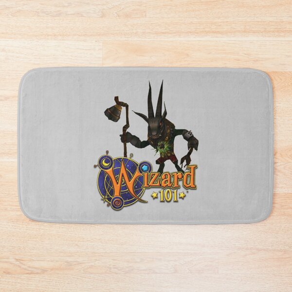 Item preview, Wizard101 gift, Wizard 101 design    designed and sold by NacreBoutiquea.