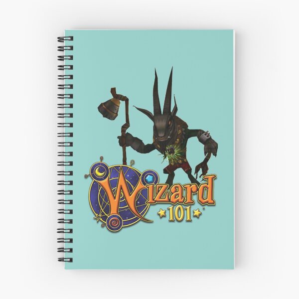 Item preview, Wizard101 gift, Wizard 101 design    designed and sold by NacreBoutiquea.