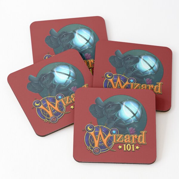 Item preview, Wizard101 gift, Wizard 101 design   designed and sold by NacreBoutiquea.