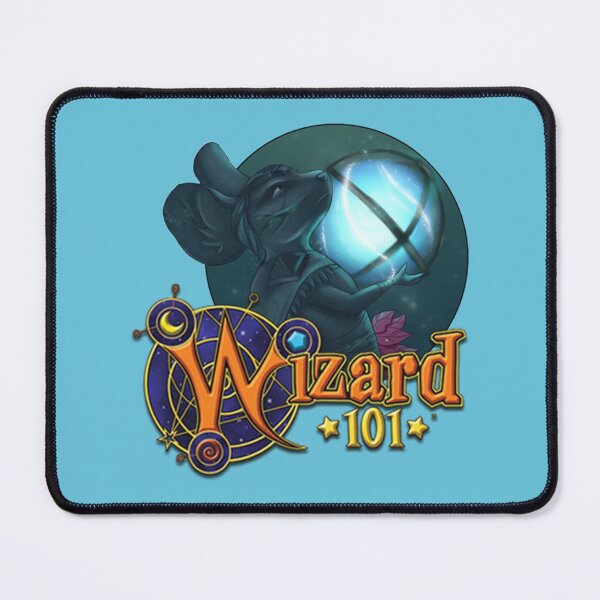 Item preview, Wizard101 gift, Wizard 101 design   designed and sold by NacreBoutiquea.
