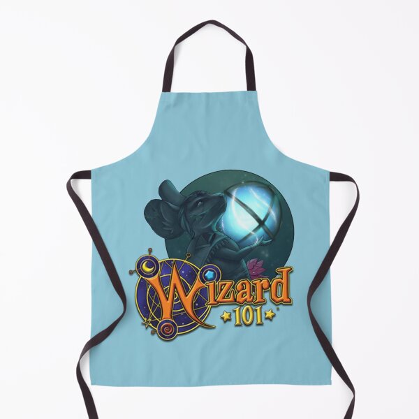 Item preview, Wizard101 gift, Wizard 101 design   designed and sold by NacreBoutiquea.