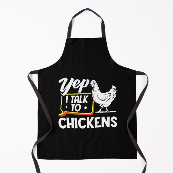 Item preview, To Chickens Chicken Farming designed and sold by Ornv.