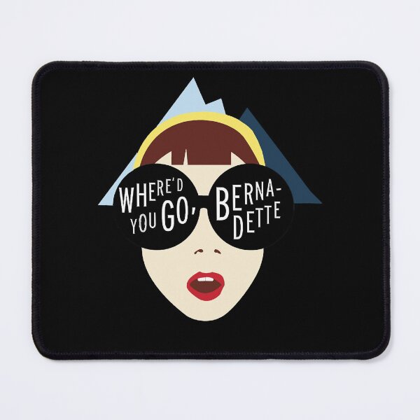 Item preview, Day Gift For Where'D You Go- Bernadette Gift For Fan designed and sold by johnsonRosa.