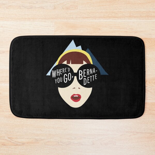 Item preview, Day Gift For Where'D You Go- Bernadette Gift For Fan designed and sold by johnsonRosa.