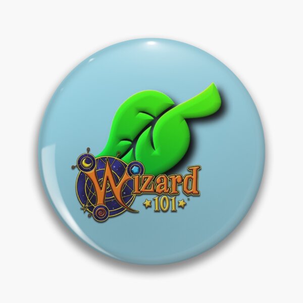 Item preview, Wizard101 life symbol gift, Wizard 101 life symbol design   designed and sold by NacreBoutiquea.