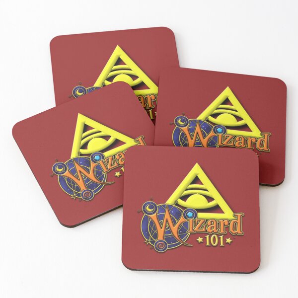 Item preview, Wizard101 myth symbol gift, Wizard 101 myth symbol design   designed and sold by NacreBoutiquea.