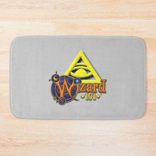 Item preview, Wizard101 myth symbol gift, Wizard 101 myth symbol design   designed and sold by NacreBoutiquea.