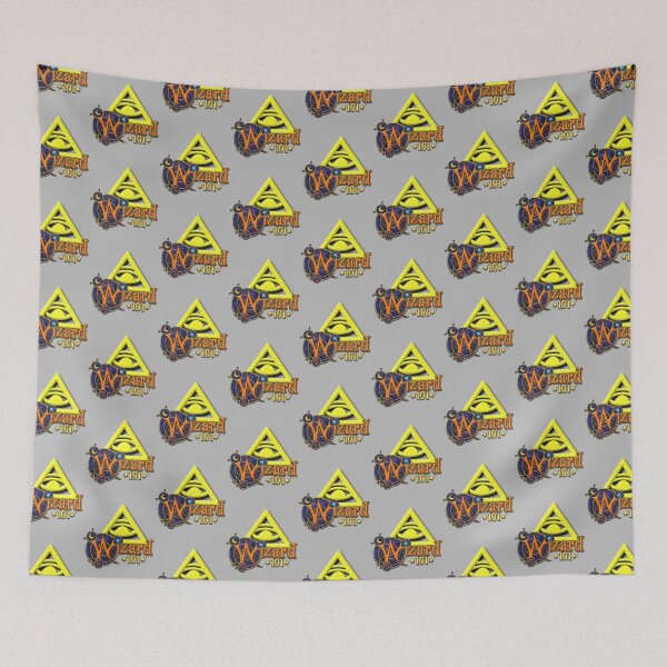Item preview, Wizard101 myth symbol gift, Wizard 101 myth symbol design   designed and sold by NacreBoutiquea.