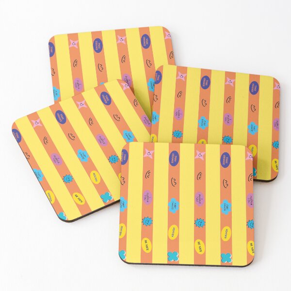 Item preview, BTS BUTTER & PERMISSION TO DANCE washitapes designed and sold by iucheshire.