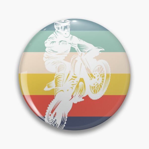 Item preview, Retro Motorcross I designed and sold by Precious  Chinula.