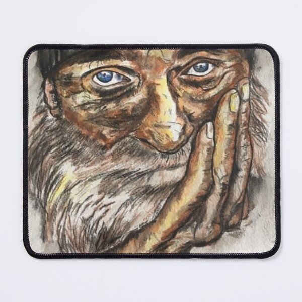 Item preview, The Old Man and the sea designed and sold by GRANT  DOWNIE.