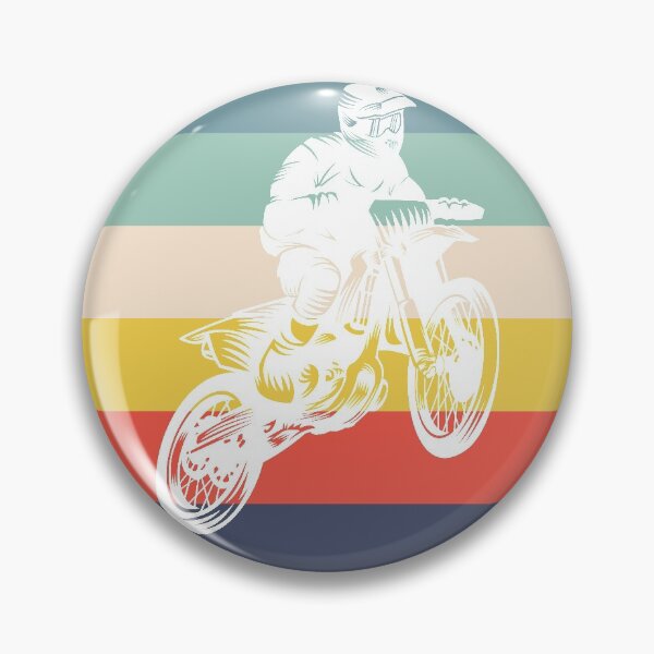 Item preview, Retro Motorcross II designed and sold by Precious Chinula.