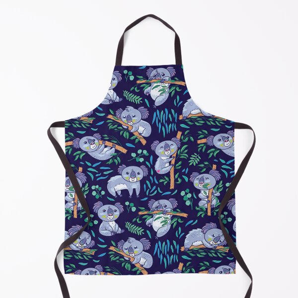 Item preview, Funny Koalas designed and sold by MobertsonArt.