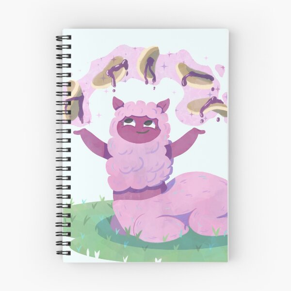 Item preview, Centaur world giggle cakes designed and sold by Cosmiccurse.