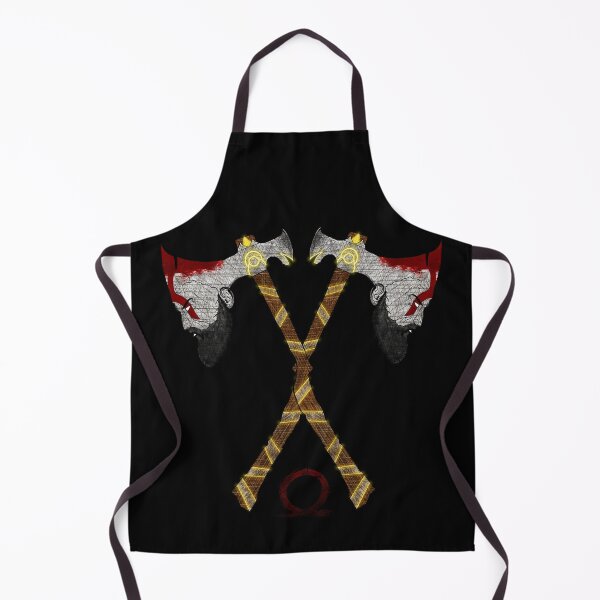 Item preview, God of Axe designed and sold by BenBou.