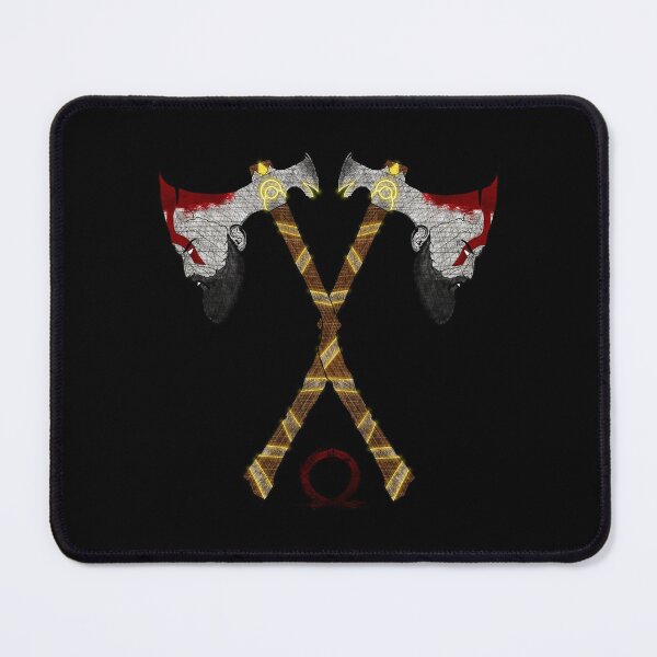 Item preview, God of Axe designed and sold by BenBou.