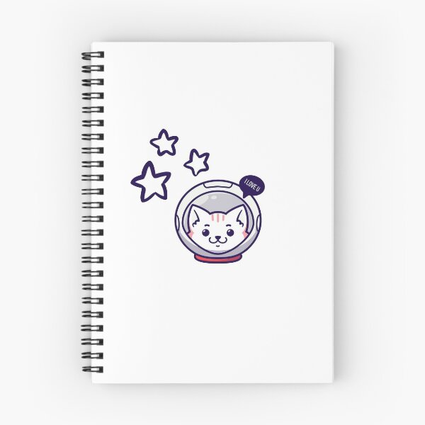 Item preview, catstronaut designed and sold by travelnerd.