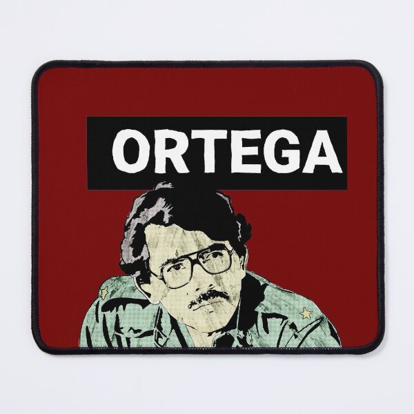 Item preview, Daniel Ortega designed and sold by liberatoryart.