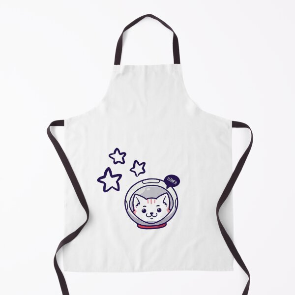 Item preview, catstronaut designed and sold by travelnerd.