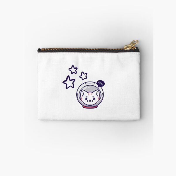 Item preview, catstronaut designed and sold by travelnerd.