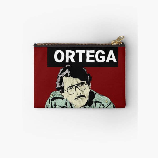 Item preview, Daniel Ortega designed and sold by liberatoryart.