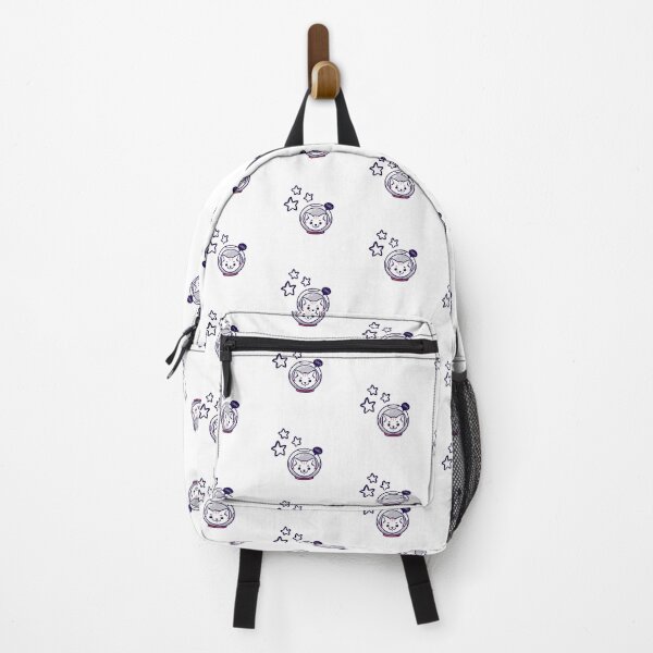 Item preview, catstronaut designed and sold by travelnerd.