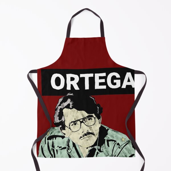 Item preview, Daniel Ortega designed and sold by liberatoryart.