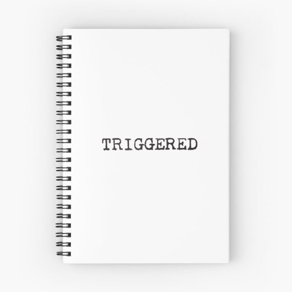 Item preview, Triggered designed and sold by laurenk15.